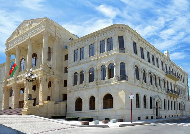 Tərcüməçi Ziya Muradovun ölümü ilə bağlı Baş Prokurorluqdan AÇIQLAMA 