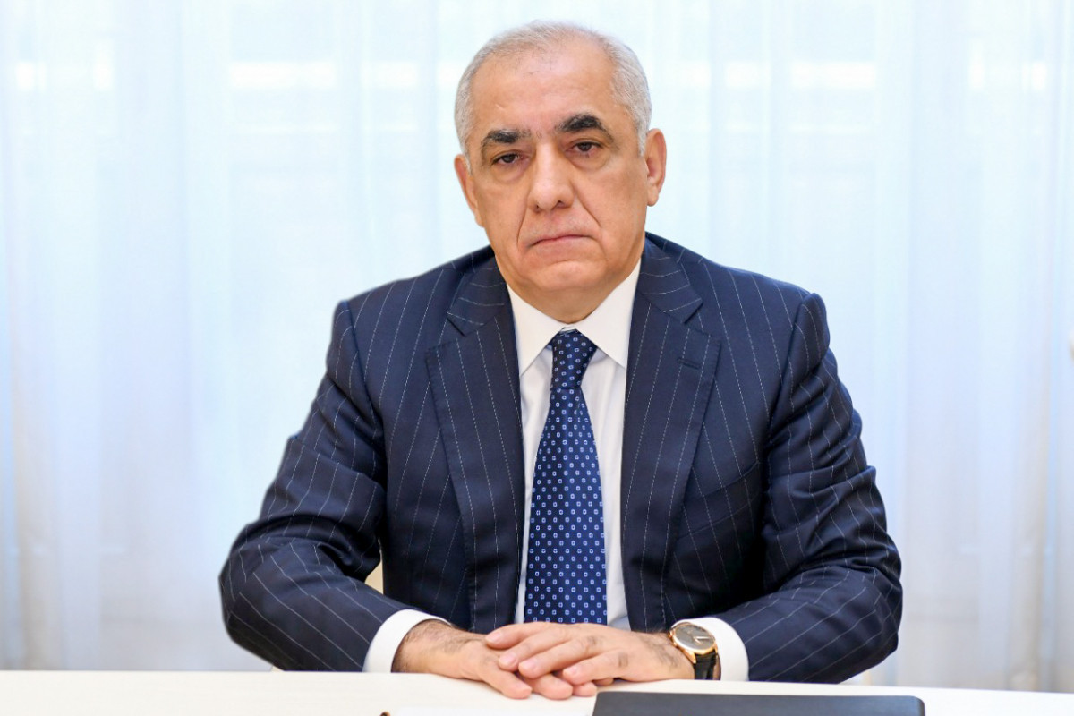 TƏCİLİ! Baş nazir qərar imzaladı:2026-cı il 31 dekabr tarixinədək qüvvədədir