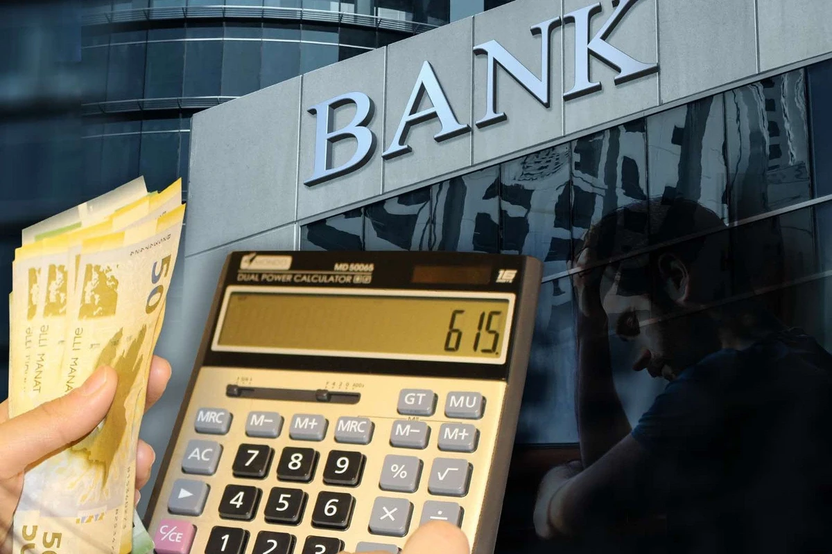 Kredit borcuna görə zamin duranlara vacib xəbər  — VƏKİL AÇIQLADI