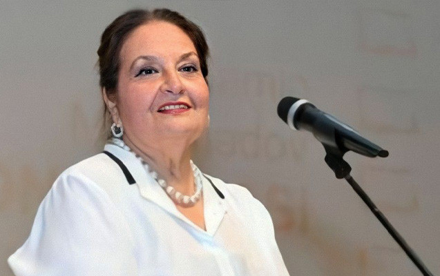 Sədr səlahiyyətləri Şəfiqə Məmmədovaya həvalə edildi&nbsp;