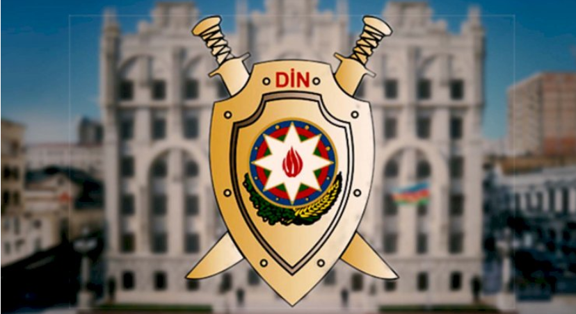 DİN vətəndaşlara çağırış etdi&nbsp;