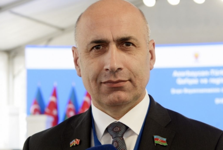 DEPUTAT: “Əbədi dostluq haqqında Müqavilə” regional əməkdaşlığı gücləndirir\"