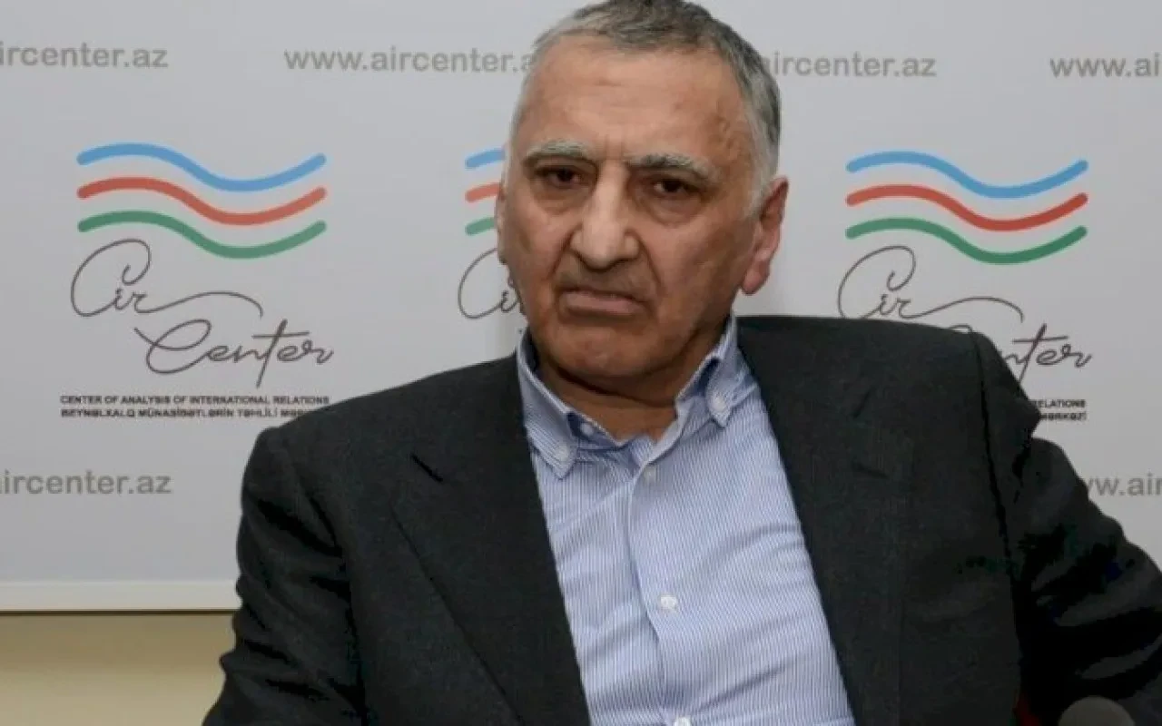 Erməni əsirliyindən azad edilən Dilqəm Əsgərova cinayət işi açıldı 