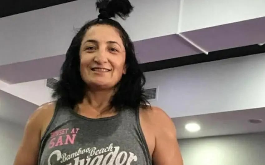 Gözəl Zutova dünya çempionu oldu 
