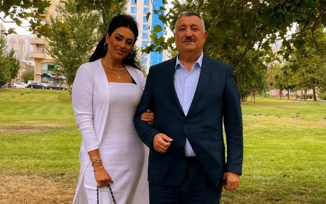 İdarə rəisi generalın qızına görə işdən azad edildi - FOTO&nbsp;