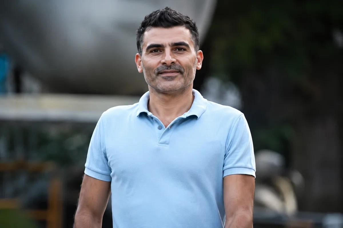 Aqşin Əliyevə yeni VƏZİFƏ VERİLDİ&nbsp;