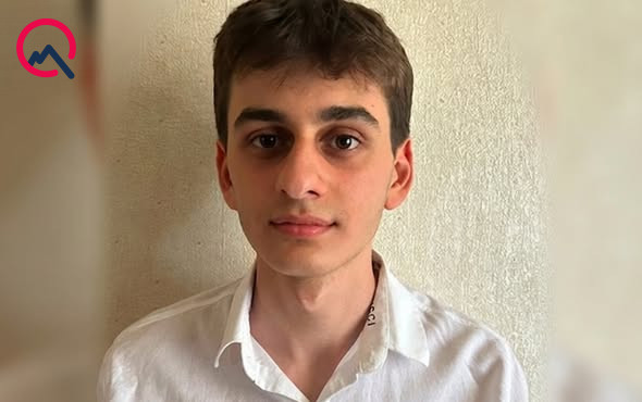 &nbsp;617 balla baytarlığı seçən Xaliq DANIŞDI: Mən yüksək balla baytar olmaq istəyirdim