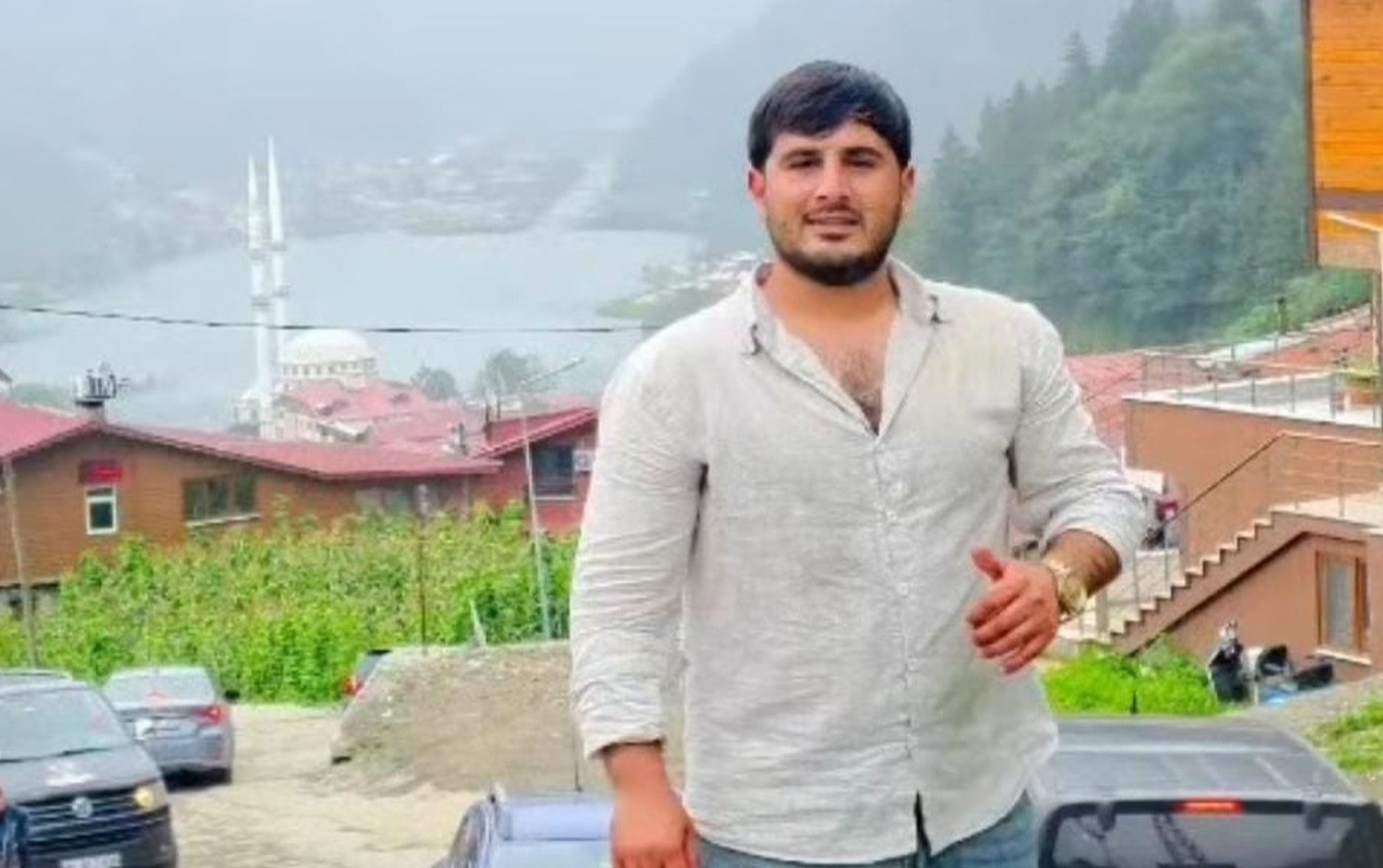 Qəzada ölən sürücü vəzifəli şəxs imiş - Foto&nbsp;