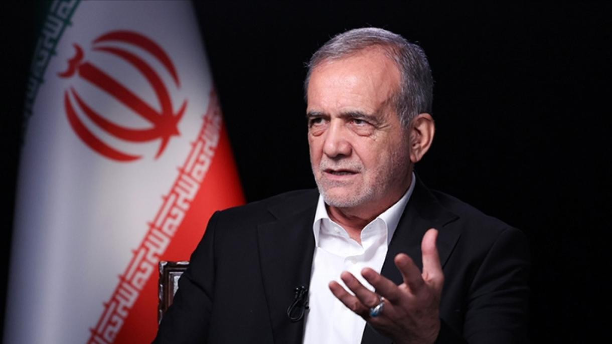 İrandan Qafqazda yeni mərhələ mesajı: Məsud Pezeşkiyanın bəyanatı Bakı-Tehran xəttinə necə təsir edəcək?  