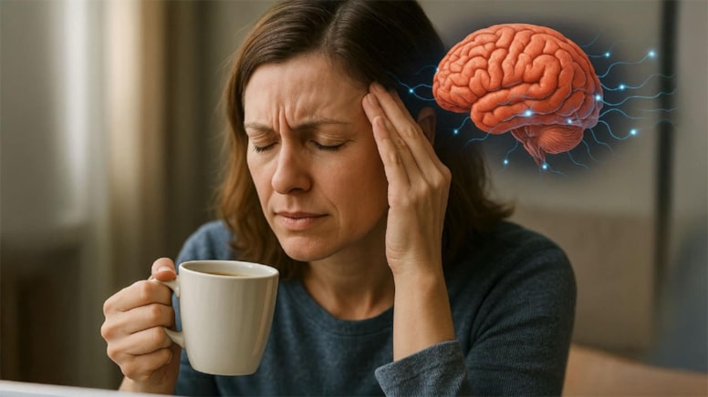 Həddindən artıq qəhvə içmək nələrə səbəb olur? 