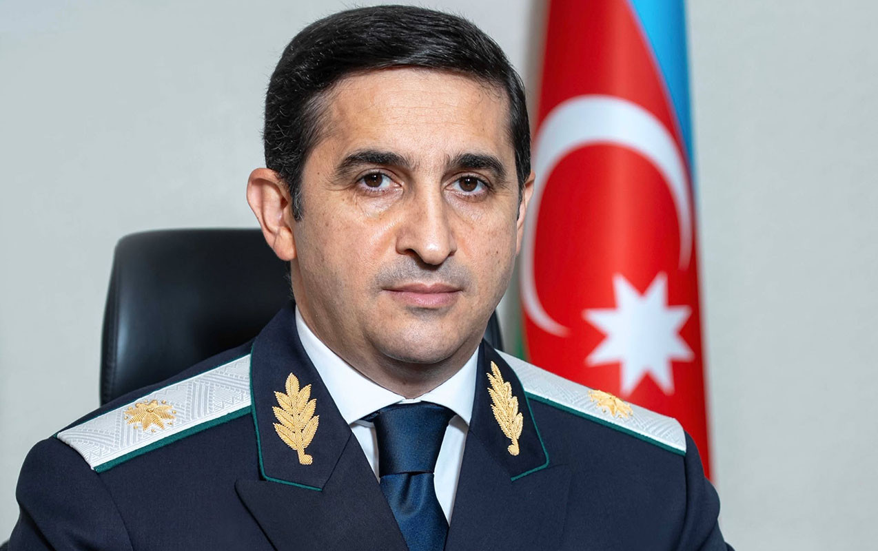 SON DƏQİQƏ! Fərid Əhmədov onu vəzifəsindən azad etdi