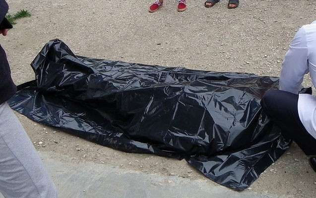 Şəmkirdə 43 yaşlı kişinin meyiti tapıldı&nbsp;