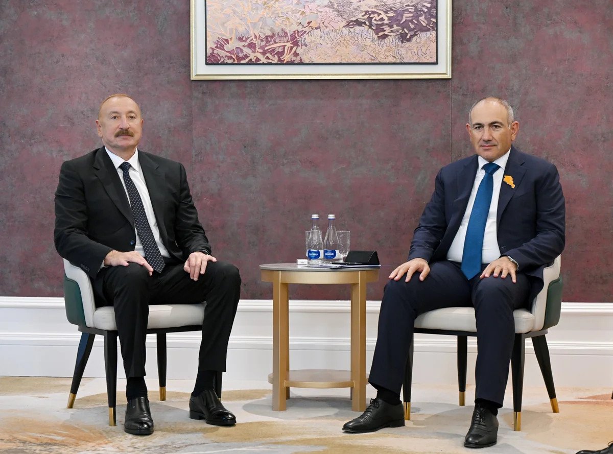 Əliyevlə Paşinyan razılığa gəldilər
