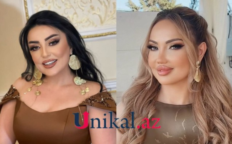 Müğənni Dəniz Əsədova təqsirləndirilən şəxs qismində cəlb olundu 
