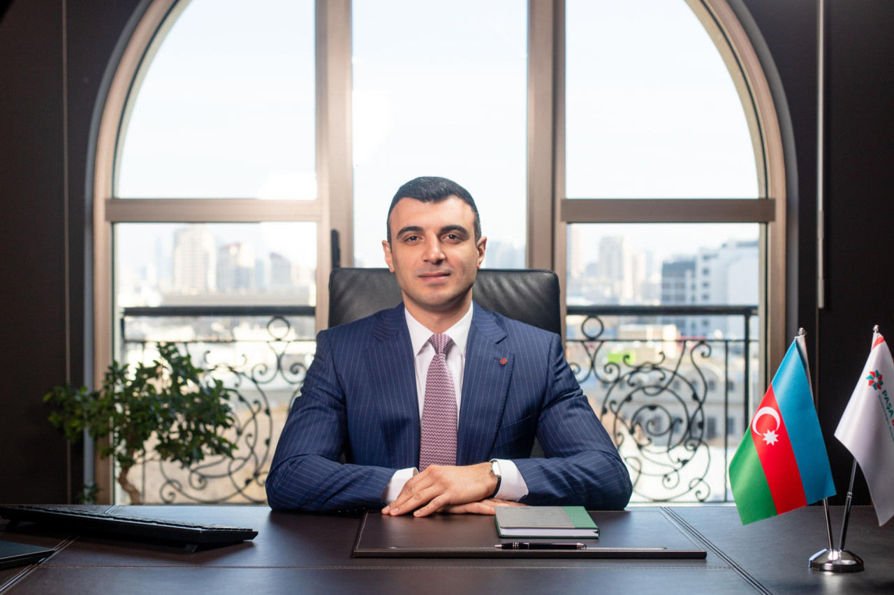 Mərkəzi Bankın sədrindən yeni qərar:Qaydalar dəyişdi