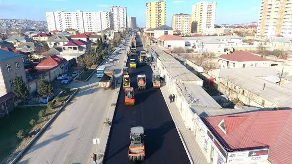 Xırdalanda yaşayanlara şad xəbər: 1 sentyabrdan etibarən...