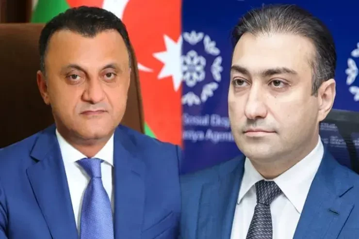 SON DƏQİQƏ!Camal Qardaşov işdən çıxarıldı