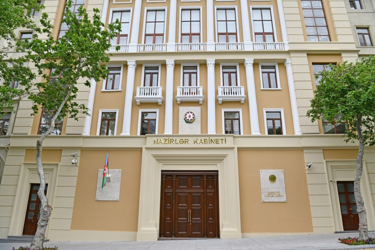 Nazirlər Kabineti yeni qərar verib:4 qəpik oldu