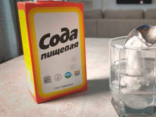 Soda içərək xəstəliklərdən qorunmaq mümkündürmü? – Mütəxəssis açıqladı&nbsp;&nbsp;