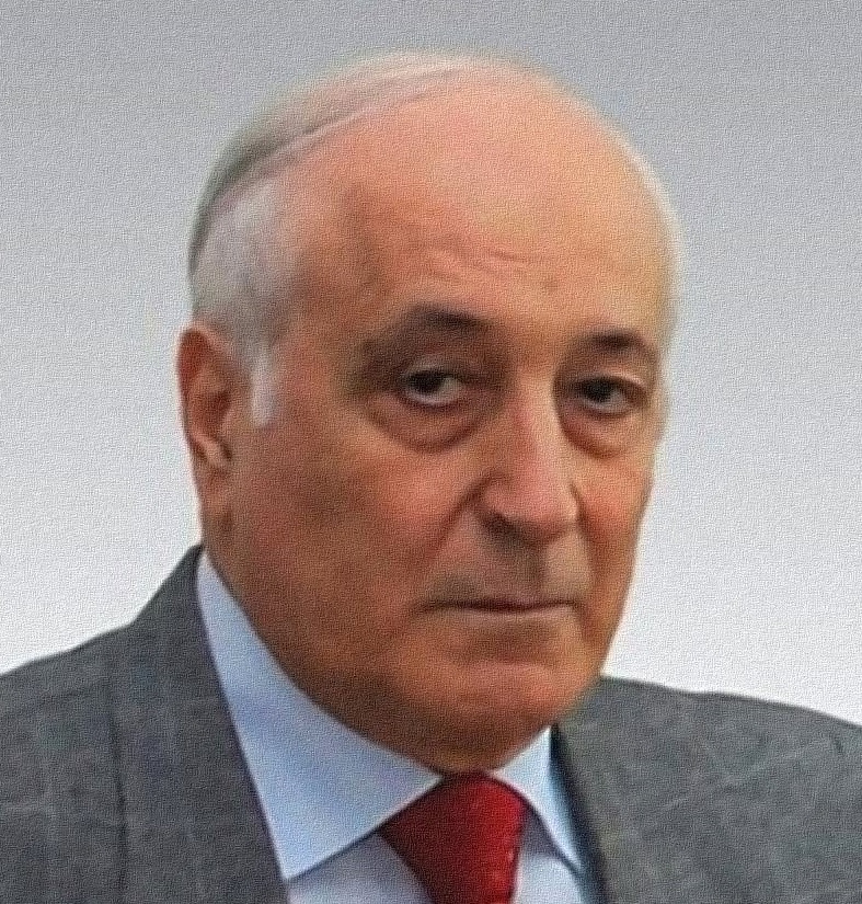 Akademik Vasif Babazadənin doğum günüdür