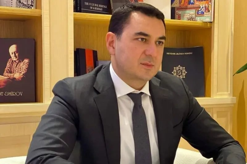 Nazir ona yeni vəzifə verdi&nbsp;