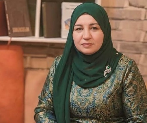 SEVGİ VƏ HƏYATIN MÜQƏDDƏSLİYİ&nbsp;&nbsp;