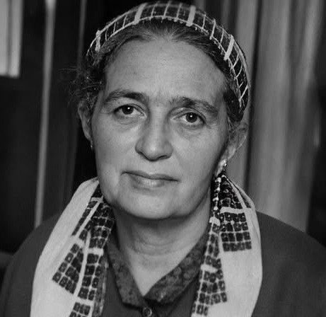 Həmidə Xanım Cavanşirin çap olunmayan məktubu