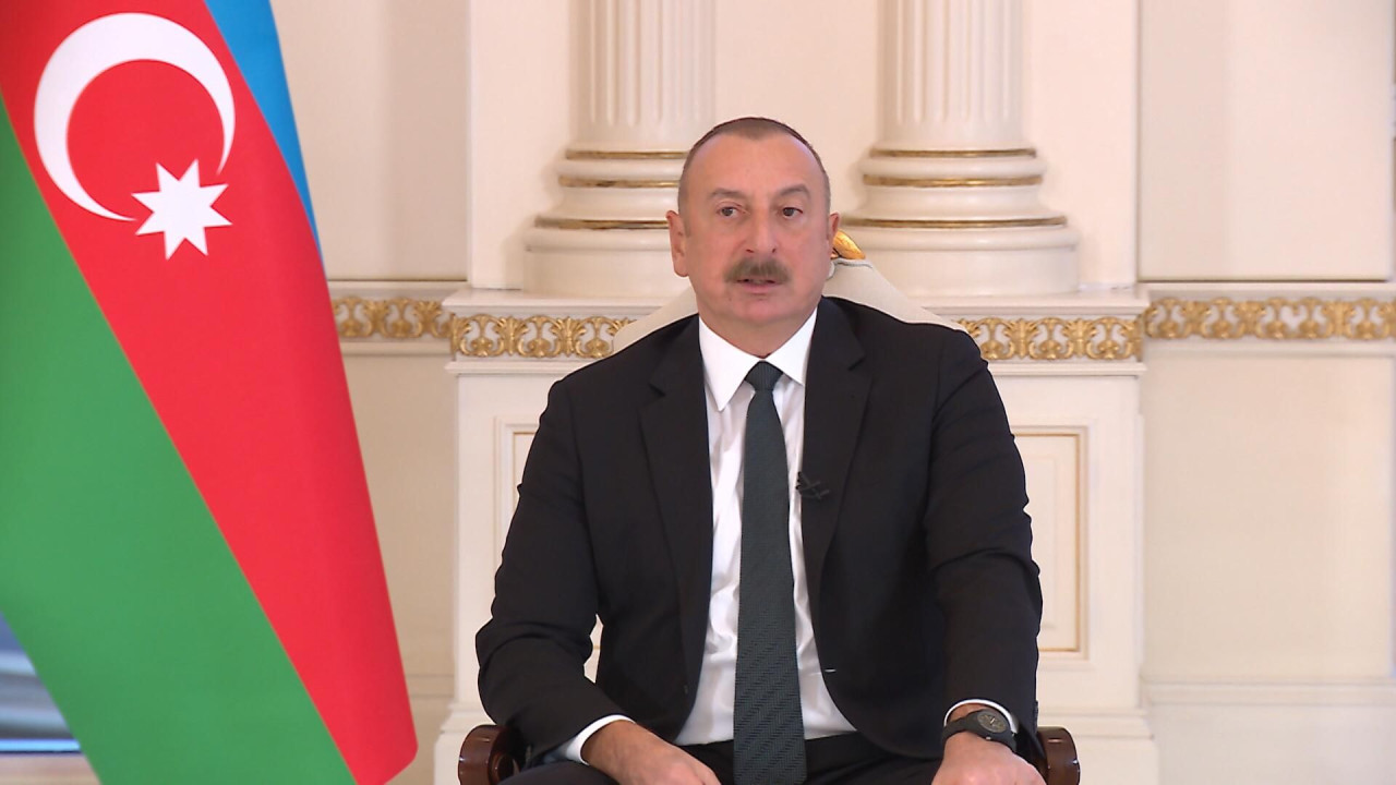Prezident sərəncam imzaladı:2026-cı il oktyabrın 1-dən etibarən...