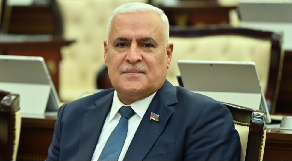 Vüqar Rəhimzadə: Dəyişikliklər Naxçıvanın inkişaf strategiyasının müasir çağırışlara uyğunlaşdırılmasının təsdiqidir