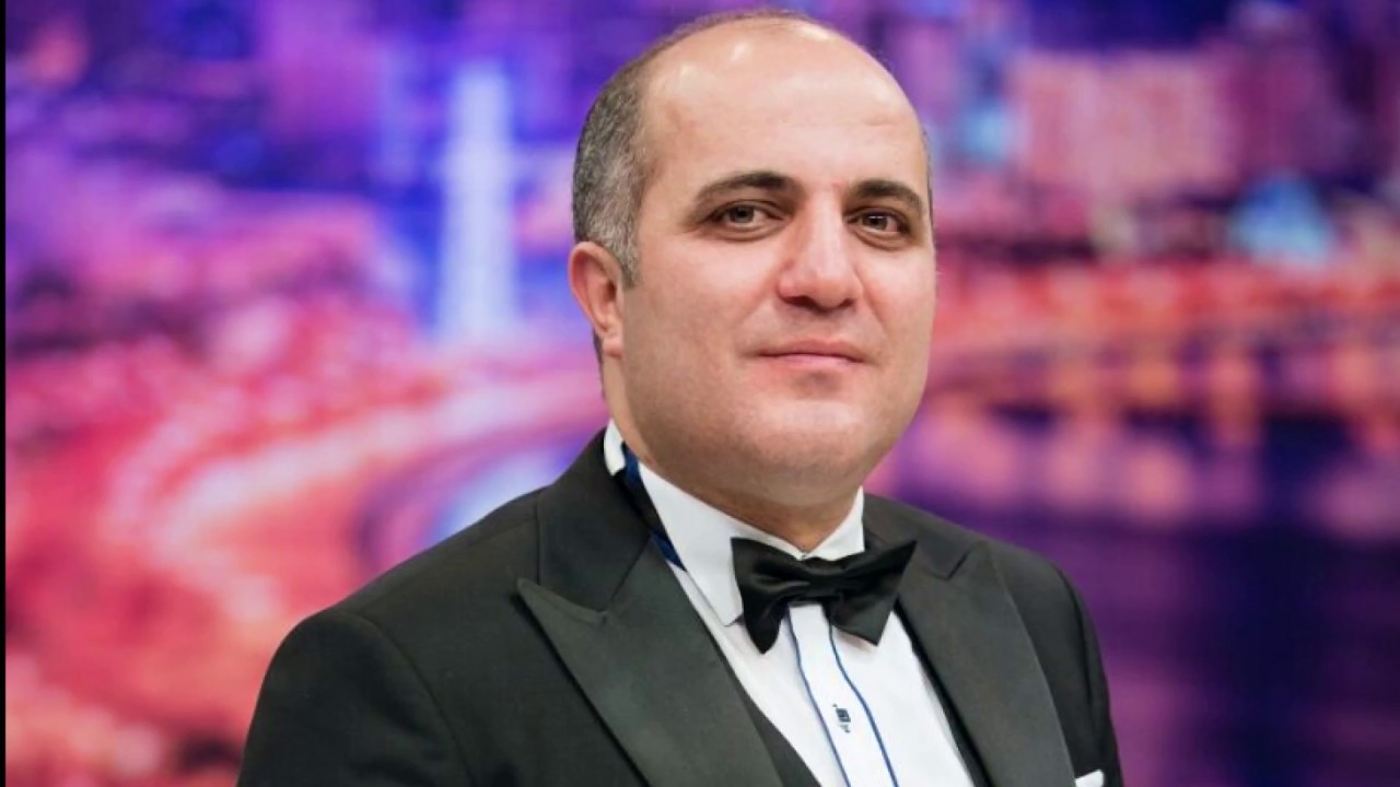 Eldəniz Məmmədova ağır itki – FOTO  