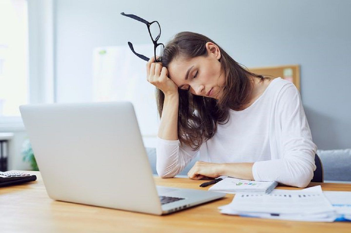 Daim yorğunluq hiss edirsiniz? – Həkim səbəbləri açıqladı&nbsp; &nbsp;
