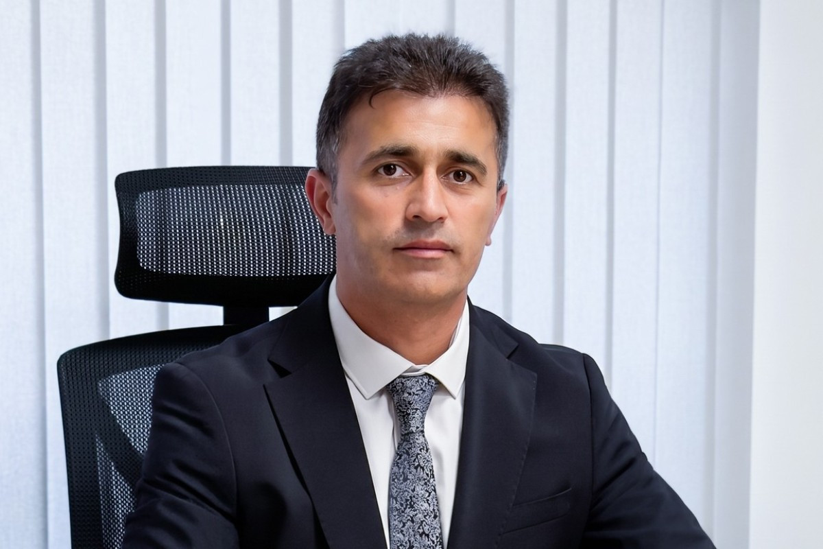 Sədrin müşaviri oldu&nbsp; -FOTO