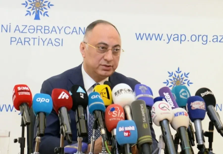 İki ay əvvəl işdən çıxarılmışdı – Yeni yüksək vəzifəyə gətirildi