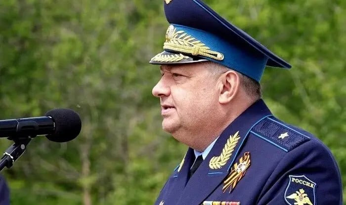 Rusiyalı general güllələndi: Vəziyyəti kritikdir 
