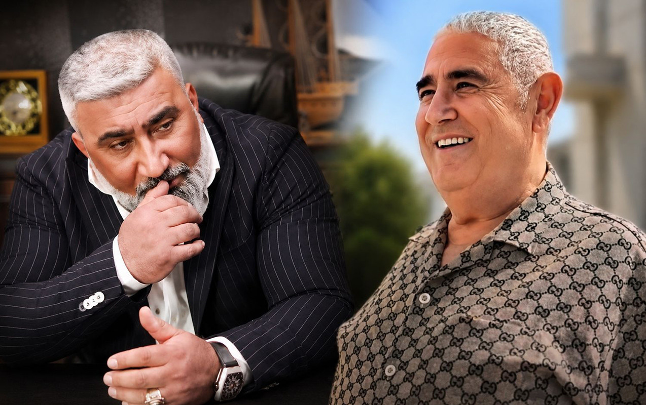 Şərurlu İsfəndiyarı məhkəməyə verən iş adamına - 13 il həbs&nbsp;