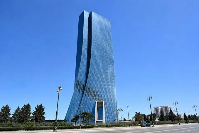 Mərkəzi Bankdan yeni qərar