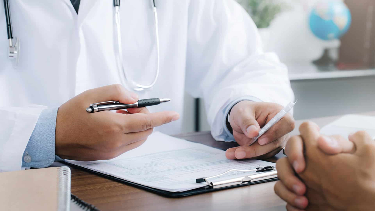 TƏBİB-in maaş artımı qərarı səhiyyədə hansı fərqləri yaradacaq? – Ekspert AÇIQLADI&nbsp;&nbsp;