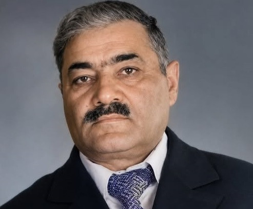 Quzanlının görkəmli şəxsiyyətləri -Professor Qulu Xəlilliyə dərs demiş Əfqan Məmmədov&nbsp;&nbsp;