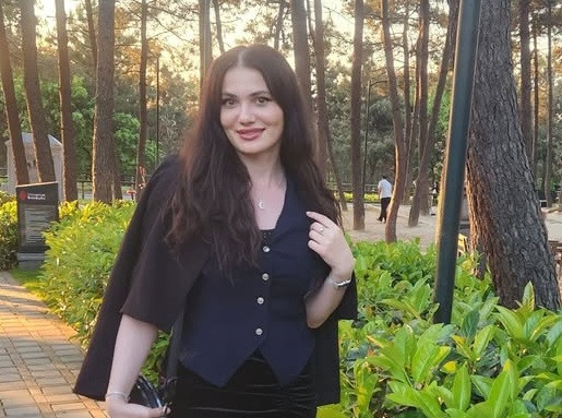 Bəlkə də, keçmiş həyatımda elə məhz Sizif olmuşam&nbsp; -&nbsp; İlahə Səfərzadənin köşəsi