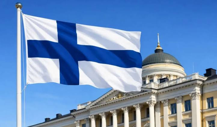 Finlandiya tapdığı Rusiya pilotsuz təyyarəsi ilə bağlı təfərrüatları açıqlayıb