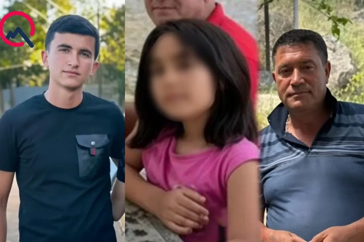 Faciə yaşandı:Onlar həyatını itirdilər&nbsp; —&nbsp; FOTOLAR