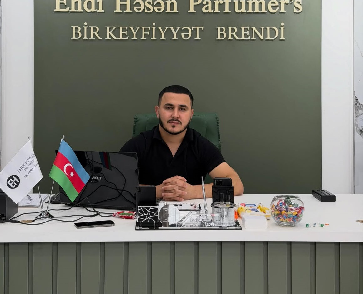\"Ehdiparfum\"u  videoya  görə hansı cəza gözləyir? -AÇIQLAMA 
