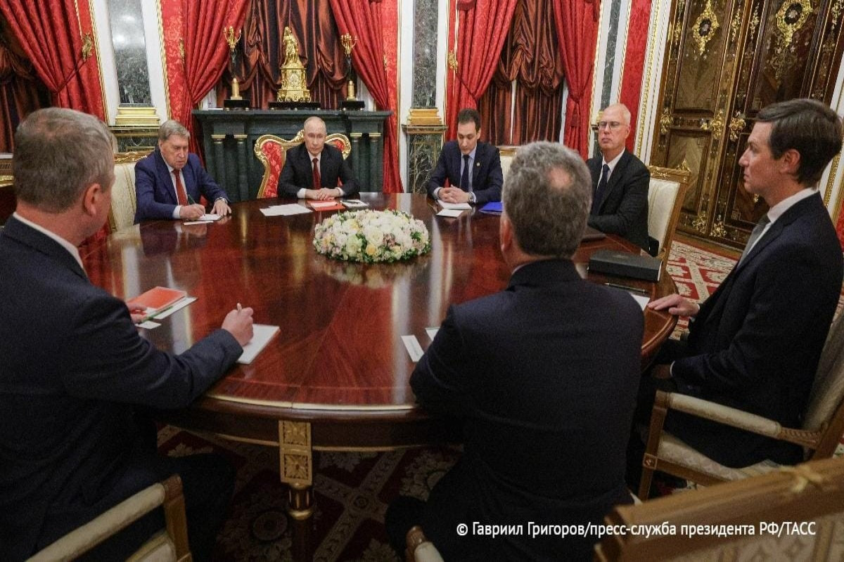 &nbsp; Putin: Kiyevə zərbələrin dayandırılması ilə bağlı xahiş rəsmi kanallarla daxil olub&nbsp;
