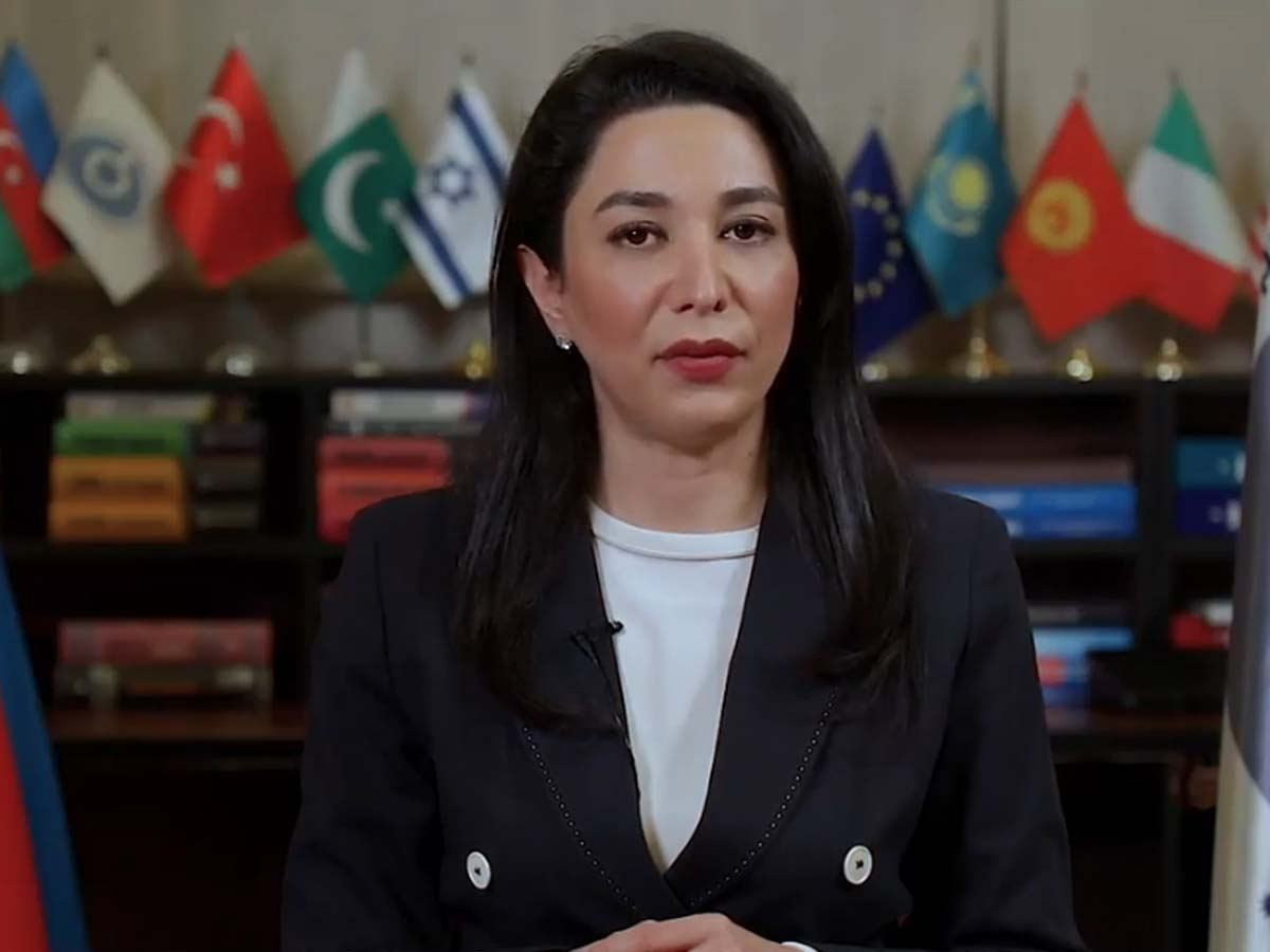 Ombudsman: Azərbaycanda saxlanılan erməniəsilli şəxslərlə bağlı iddialar əsassız və qərəzlidir&nbsp;