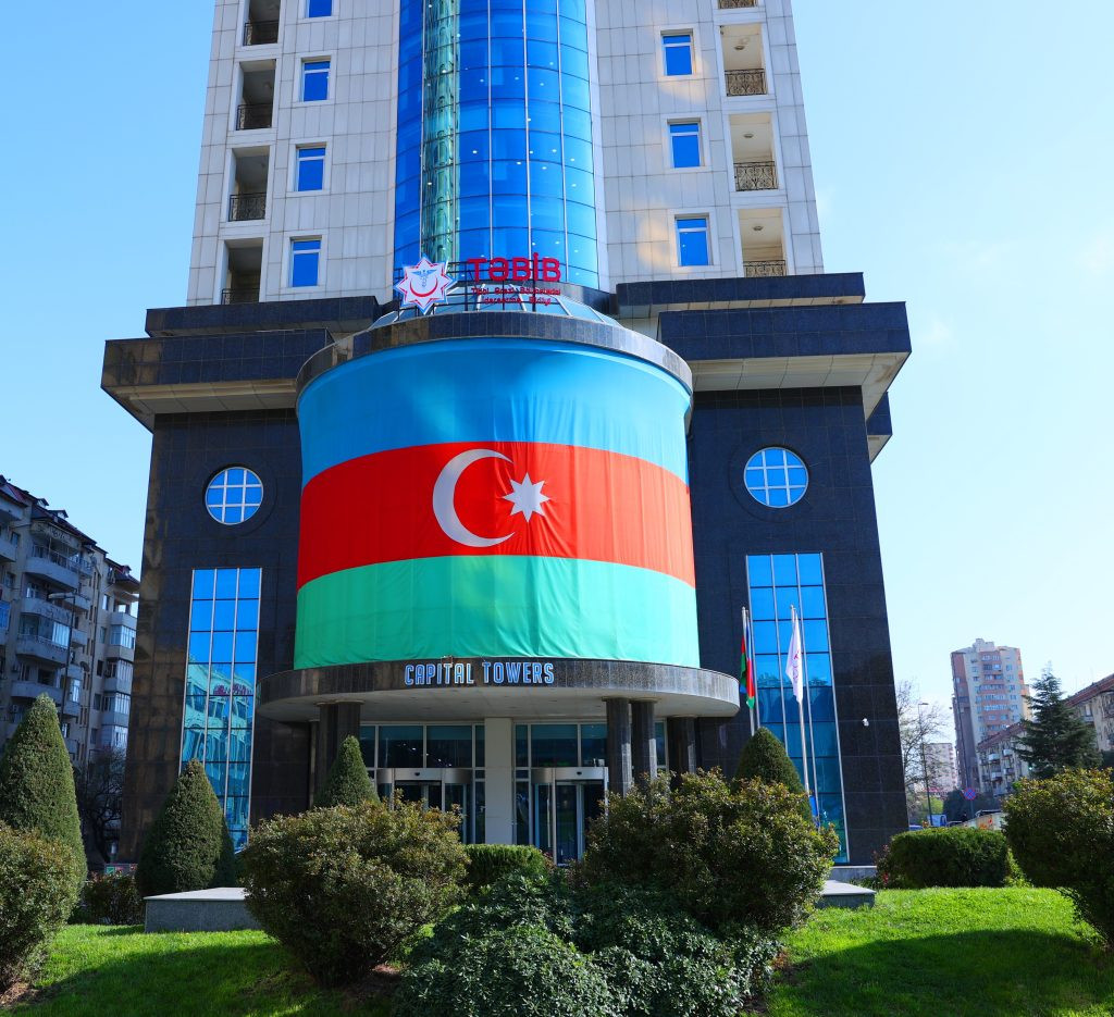 TƏBİB elan yaydı:2 oktyabr 2026-cı il saat 18:00-dan gec olmayaraq