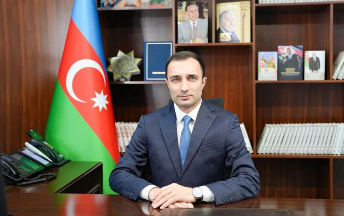 Nazir rəsmən elan etdi: Bütün rayonlarda...