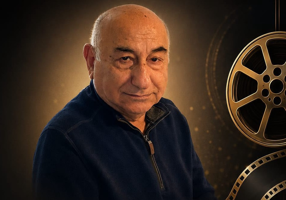 Kənan Məmmədovun 80 illik yubileyi keçirilib