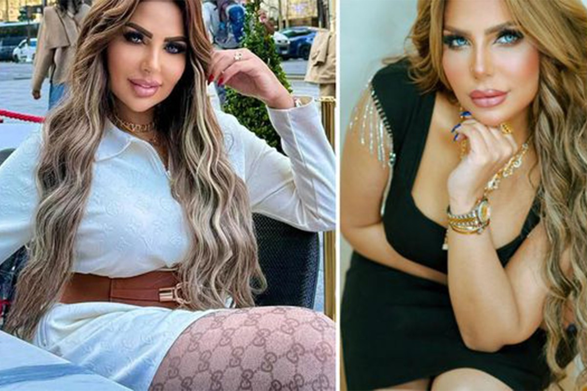Misirdə keçmiş televiziya aparıcısı ölüm cəzasına məhkum edilib&nbsp;