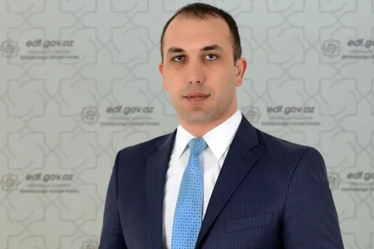 Yüksək vəzifə verilən Osman Xalıyev kimdir? - DOSYE&nbsp;