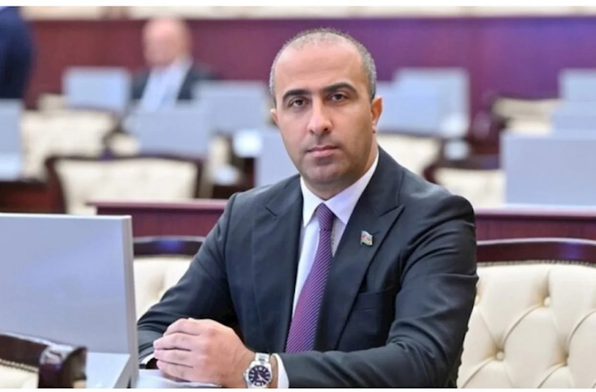 “Şuşanın hər daşı tarixi mühitin bir hissəsidir” – Deputatdan vandalizmə qarşı SƏRT ÇAĞIRIŞ  
